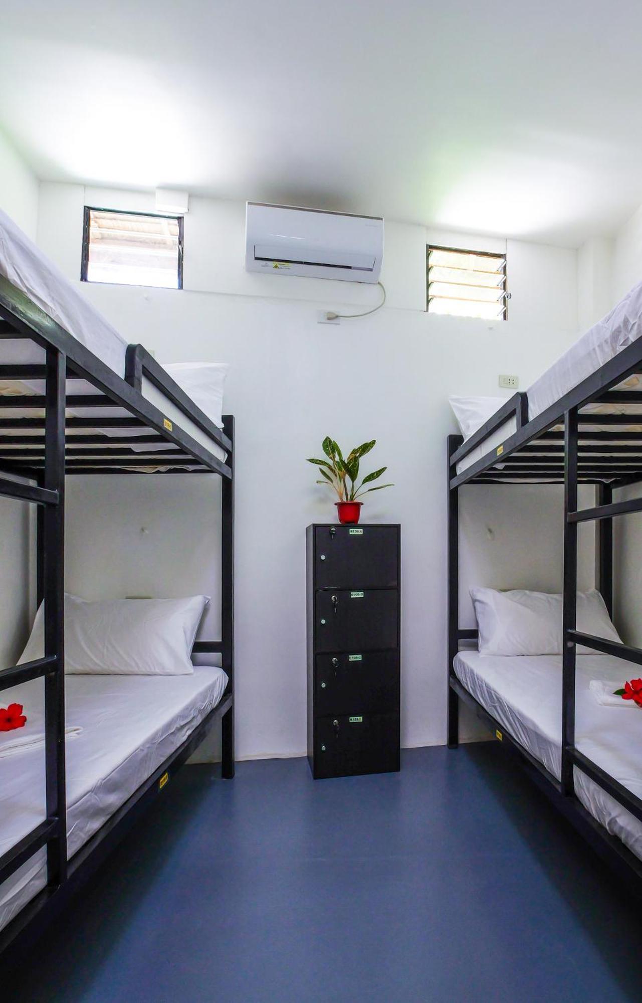 Sip Sunset Hostel And Lounge El Nido Dış mekan fotoğraf