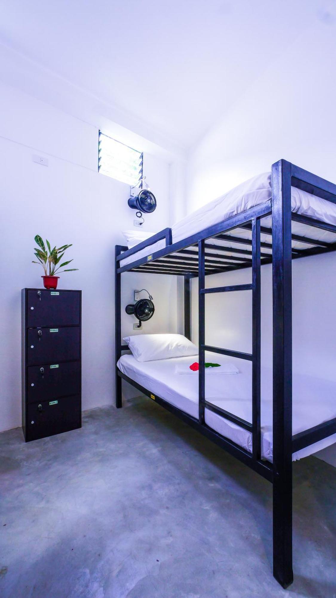 Sip Sunset Hostel And Lounge El Nido Dış mekan fotoğraf